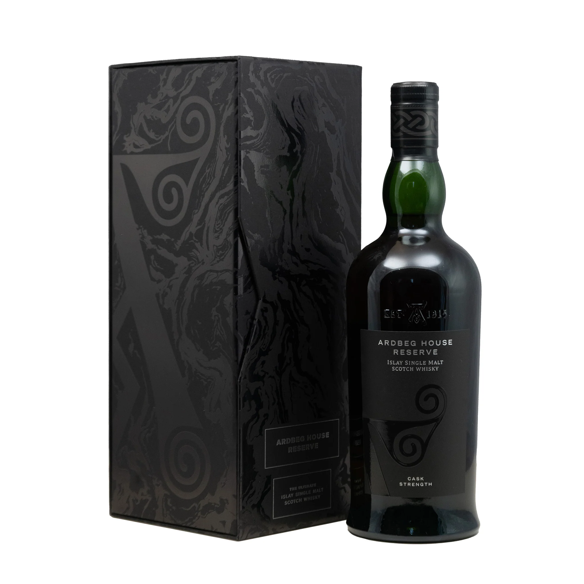 Islay Malt Whisky