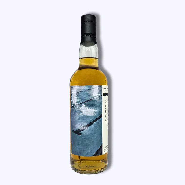 Bowmore Whisky