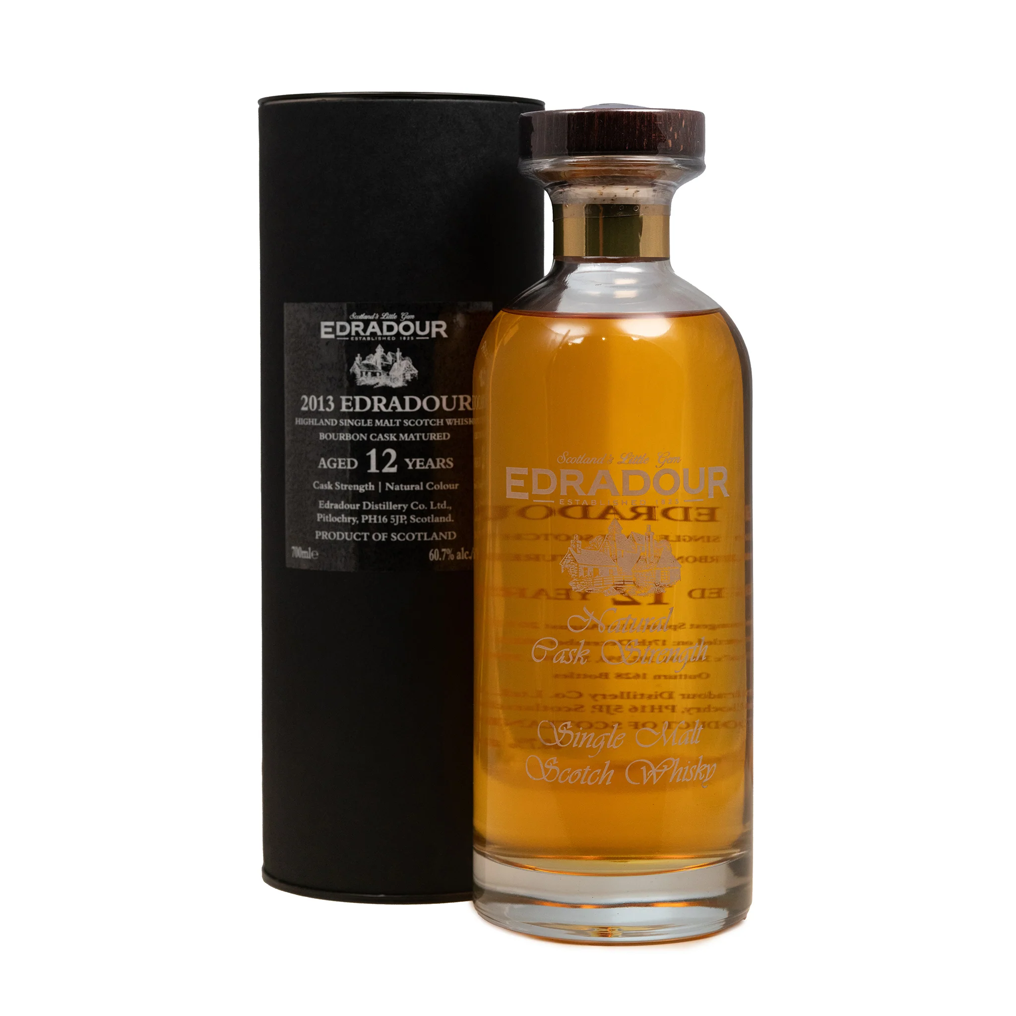 New Whisky